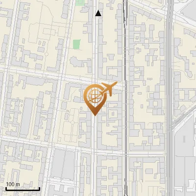 Foto zu Bredowstraße 11-14, 10551 Berlin