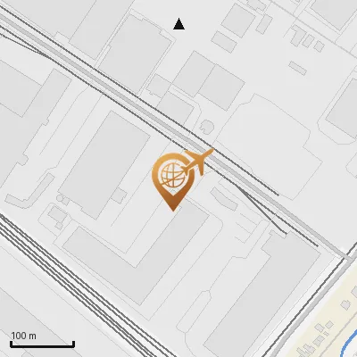 Foto zu Bredowstraße 30, 22113 Hamburg