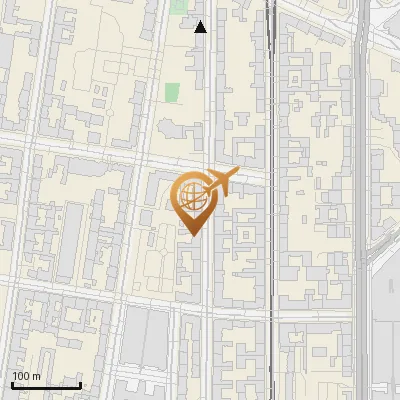 Foto zu Bredowstraße 36-38, 10551 Berlin