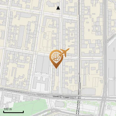 Foto zu Bredowstraße 43-45, 10551 Berlin