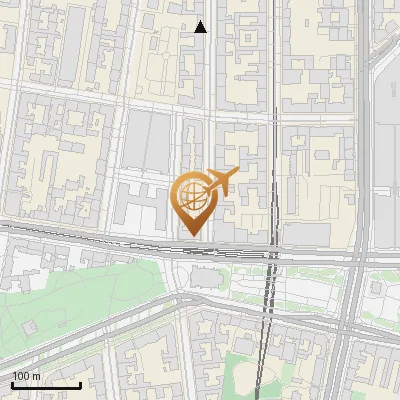 Foto zu Bredowstraße 48, 10551 Berlin