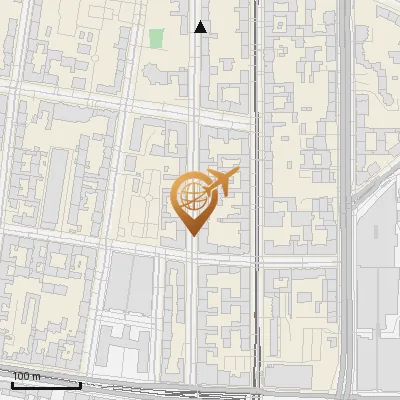 Foto zu Bredowstraße 8-10, 10551 Berlin