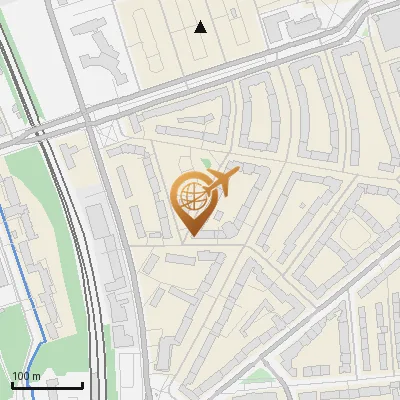 Foto zu Bredstedter Straße 4, 22049 Hamburg