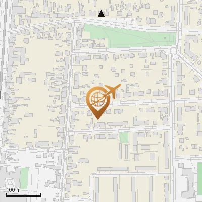 Foto zu Breestpromenade 5-12, 12587 Berlin