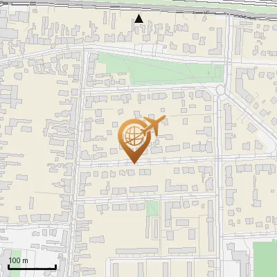 Foto zu Breestpromenade 13-17, 12587 Berlin