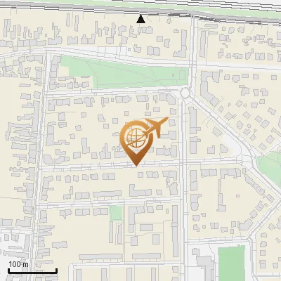 Foto zu Breestpromenade 19-28, 12587 Berlin