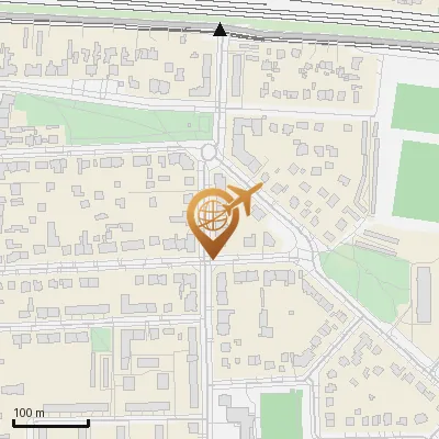 Foto zu Breestpromenade 32-33, 12587 Berlin