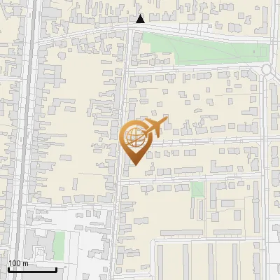 Foto zu Breestpromenade 1-4, 12587 Berlin