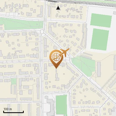 Foto zu Breestpromenade 36-46, 12587 Berlin