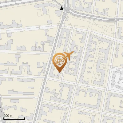 Foto zu Bregenzer Straße 13-16, 10707 Berlin