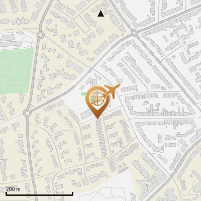 Foto zu Bregenzer Straße 6-17, 50935 Köln