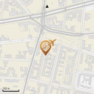 Foto zu Bregenzer Straße 6-12, 10707 Berlin