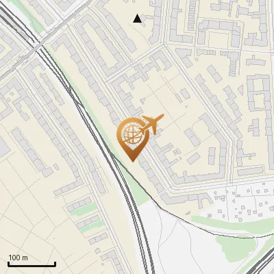 Foto zu Brehmestraße 13-17, 13187 Berlin