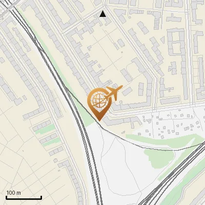 Foto zu Brehmestraße 18-22, 13187 Berlin