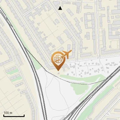 Foto zu Brehmestraße 23-25, 13187 Berlin