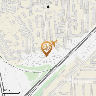 Foto zu Brehmestraße 28, 13187 Berlin