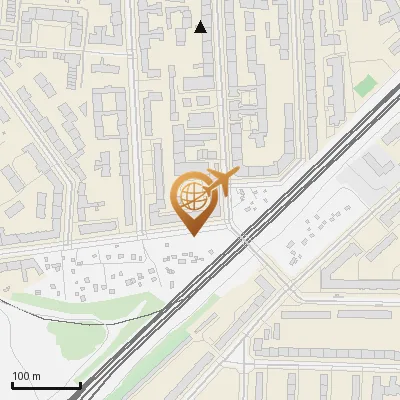 Foto zu Brehmestraße 35-37, 13187 Berlin