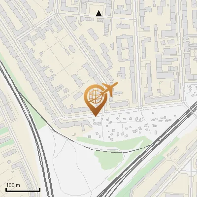 Foto zu Brehmestraße 41-43, 13187 Berlin