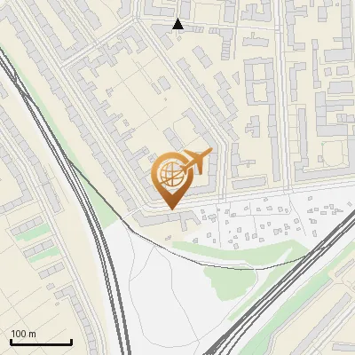 Foto zu Brehmestraße 44-46, 13187 Berlin