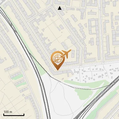 Foto zu Brehmestraße 47-48, 13187 Berlin