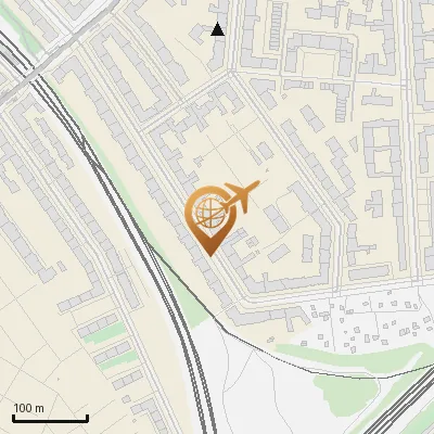 Foto zu Brehmestraße 50-52, 13187 Berlin