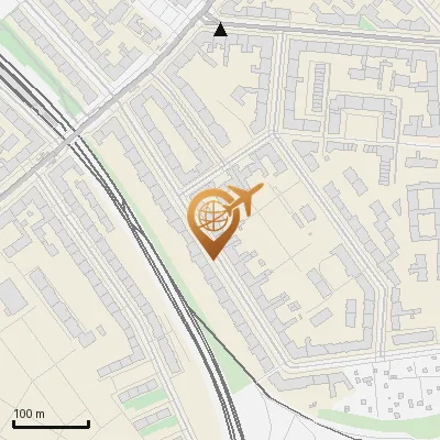 Foto zu Brehmestraße 55-59, 13187 Berlin