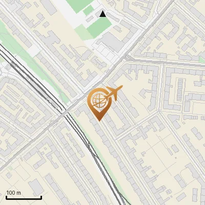 Foto zu Brehmestraße 61-66, 13187 Berlin