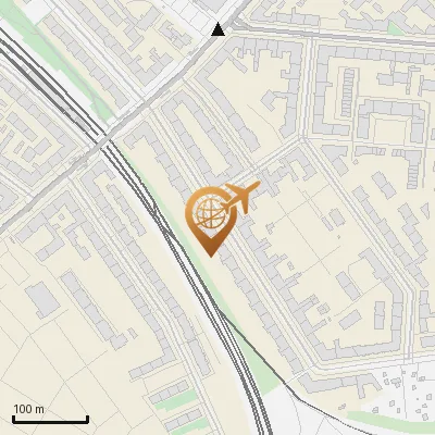 Foto zu Brehmestraße 6-11, 13187 Berlin