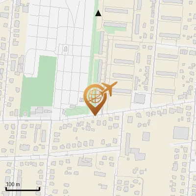 Foto zu Brehmstraße 1, 10318 Berlin