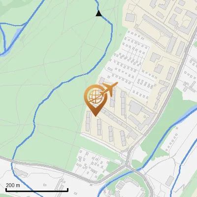 Foto zu Brehmstraße 11-16, 81543 München