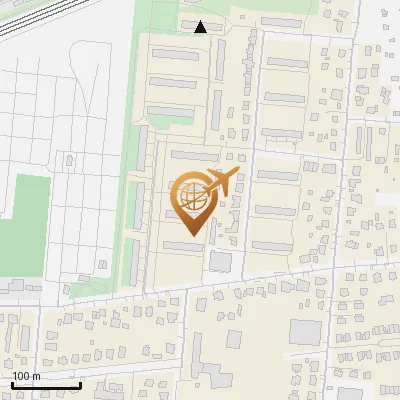 Foto zu Brehmstraße 16, 10318 Berlin