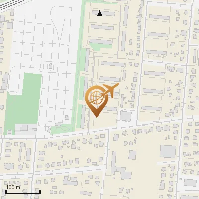 Foto zu Brehmstraße 2-4, 10318 Berlin