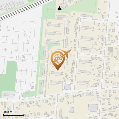 Foto zu Brehmstraße 18-32, 10318 Berlin