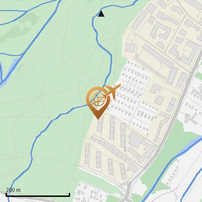 Foto zu Brehmstraße 20-26, 81543 München