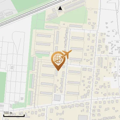 Foto zu Brehmstraße 33-36, 10318 Berlin