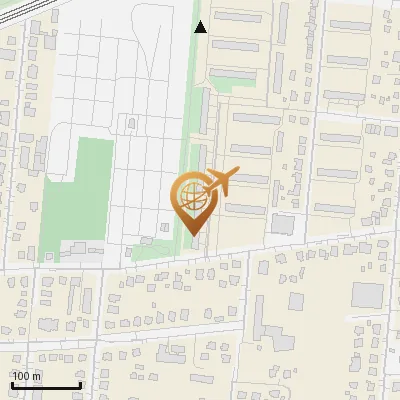 Foto zu Brehmstraße 5, 10318 Berlin