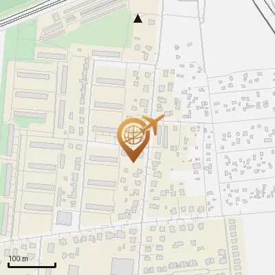 Karte Brehmstraße 46-50, 10318 Berlin