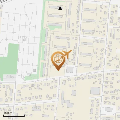 Foto zu Brehmstraße 6-8, 10318 Berlin