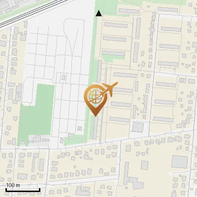 Foto zu Brehmstraße 9-15, 10318 Berlin