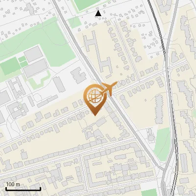 Karte Brehmweg 29, 22527 Hamburg