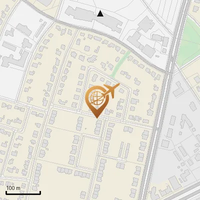 Foto zu Breisacher Straße 10-15, 14195 Berlin