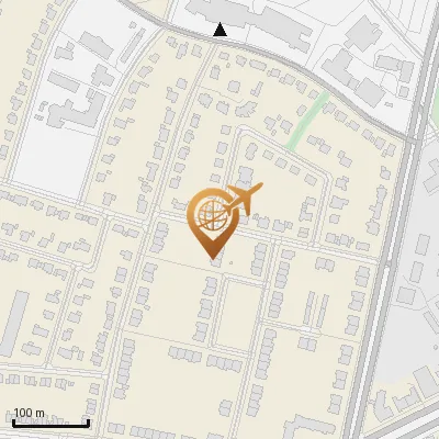 Foto zu Breisacher Straße 17, 14195 Berlin