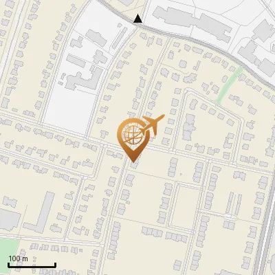 Foto zu Breisacher Straße 18-19, 14195 Berlin