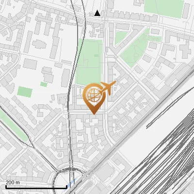 Foto zu Breisacher Straße 19, 81667 München