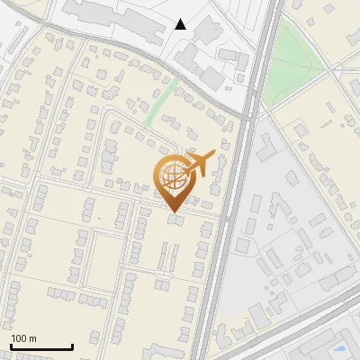 Foto zu Breisacher Straße 4-9, 14195 Berlin