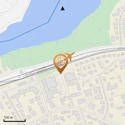 Foto zu Breisgauer Straße 1, 14129 Berlin