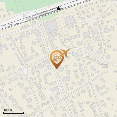 Foto zu Breisgauer Straße 11-13, 14129 Berlin