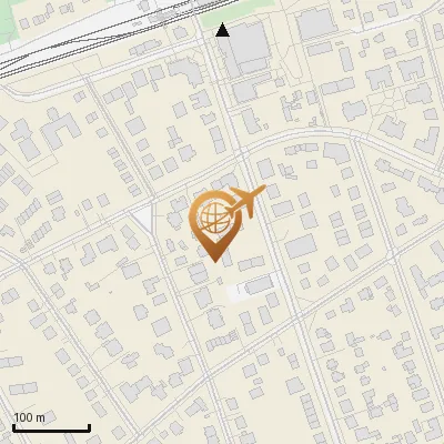 Foto zu Breisgauer Straße 14-16, 14129 Berlin