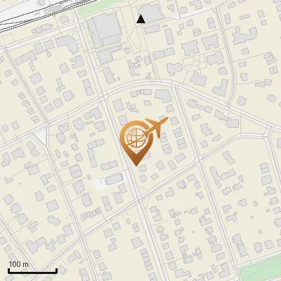 Foto zu Breisgauer Straße 17, 14129 Berlin