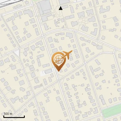 Foto zu Breisgauer Straße 19-21, 14129 Berlin